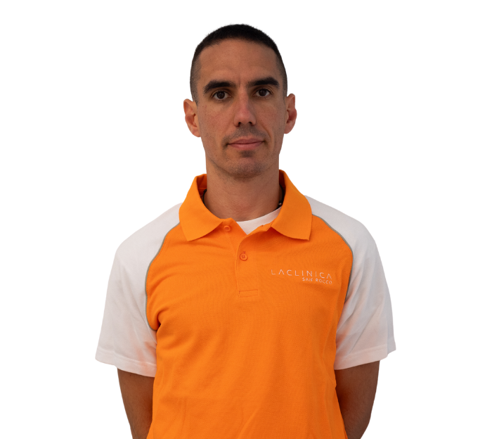 Marco Farina