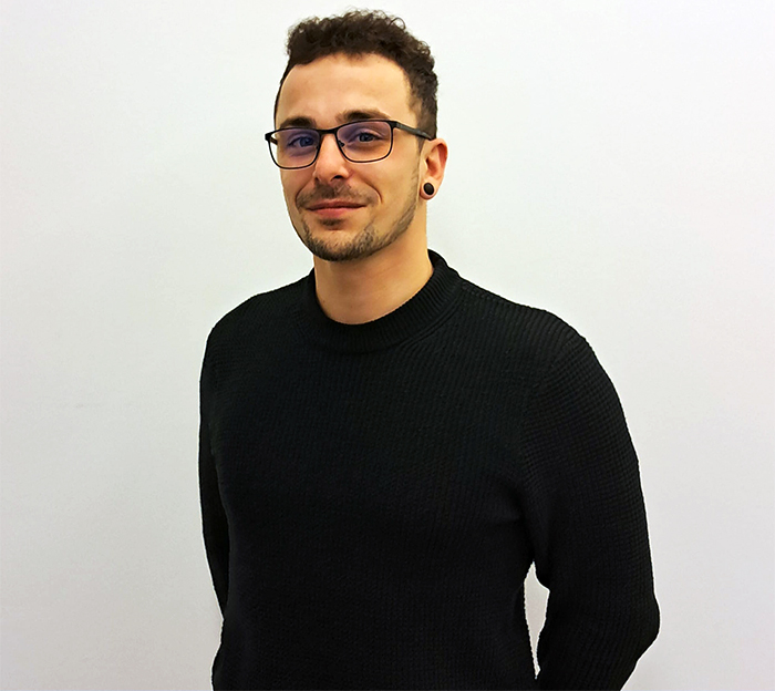 Riccardo Svanella