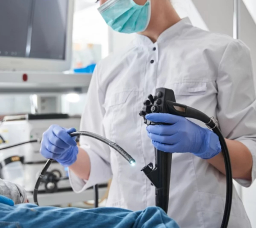 endoscopia digestiva