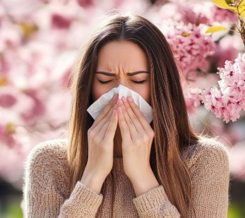 allergologia