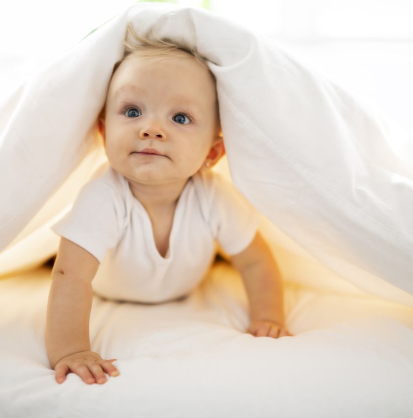 la clinica donna bambino