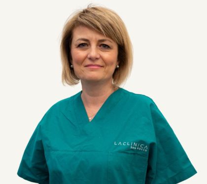 Ambulatorio infermieristico