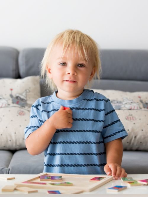 Neuropsicomotricità dell'età evolutiva