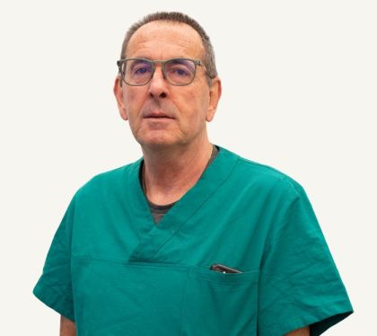 Epatologia/Gastroenterologia/Medicina Internistica