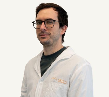 Medicina dello sport