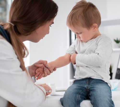 allergologia pediatrica