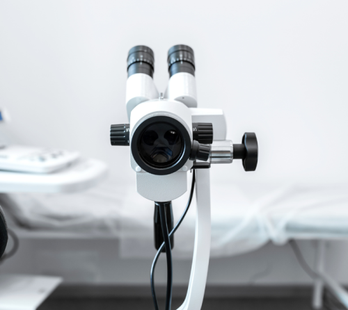 endoscopia ginecologica