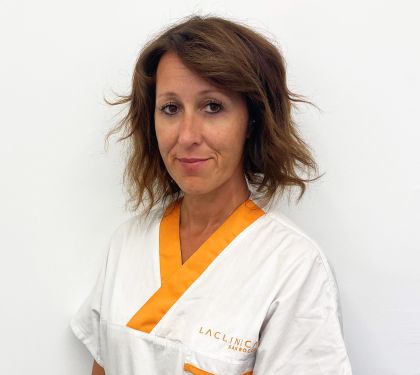 Ambulatorio infermieristico