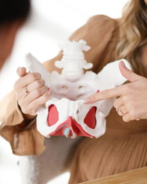 Riabilitazione del pavimento pelvico