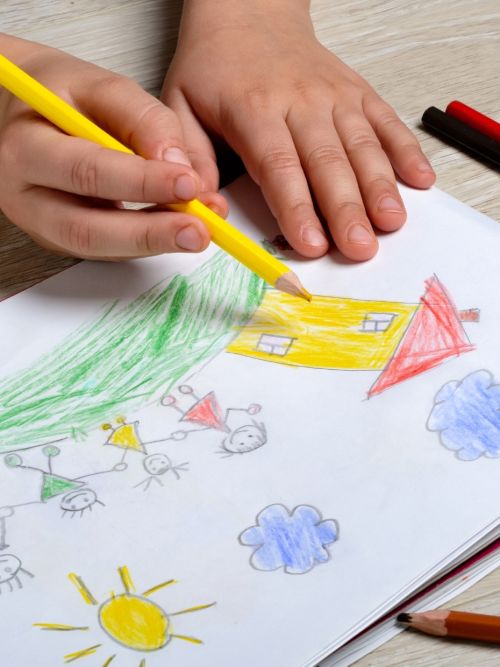 Psicologia dell'età evolutiva