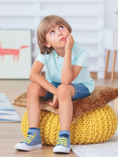 Psicoterapia dell'età evolutiva