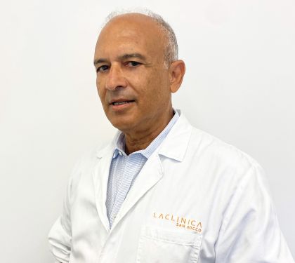 Dietologia / Nefrologia