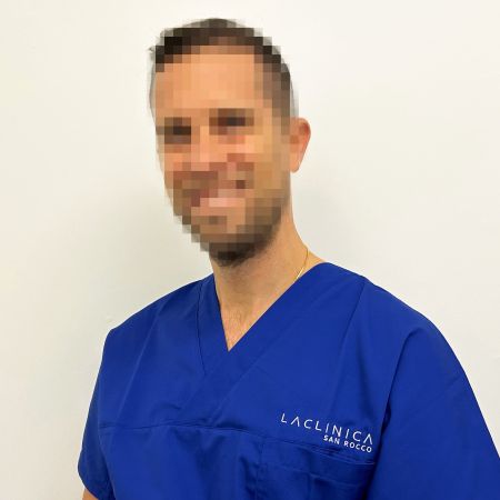 Equipe ASST Valtellina e Alto Lario 