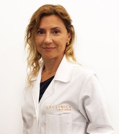 Ortopedia e Traumatologia (Chirurgia della mano)